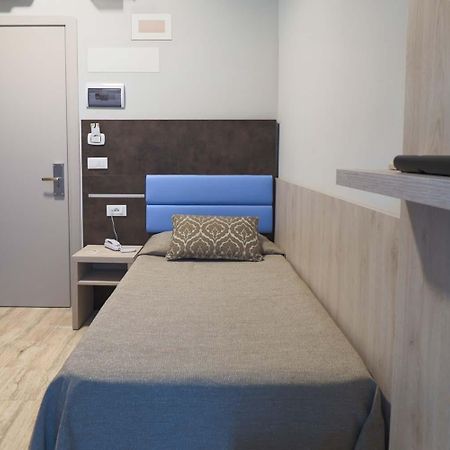Hotel Europa แตร์โมลิ ภายนอก รูปภาพ